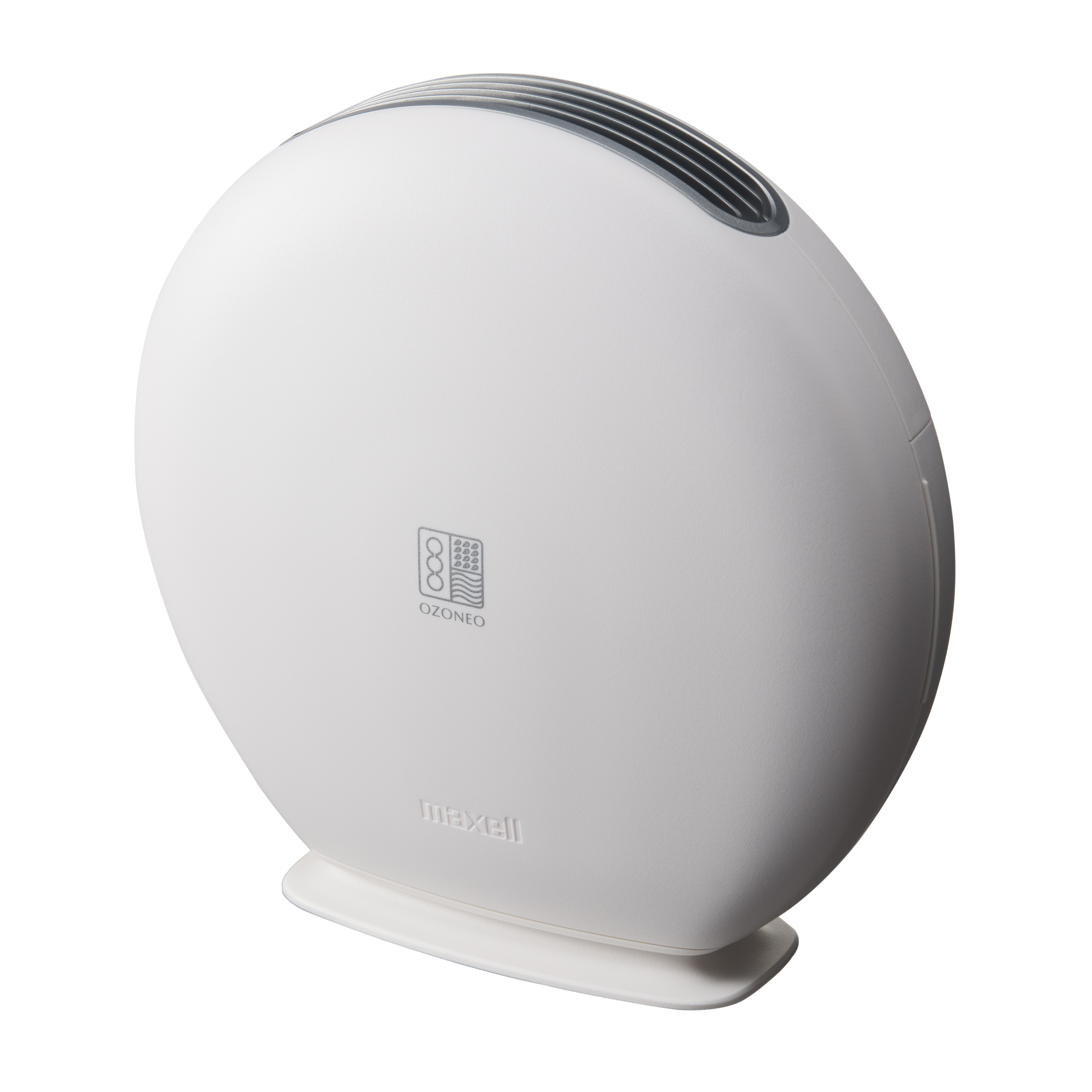 マクセル オゾネオ技術搭載消臭器 MXAZ-AE290 WH