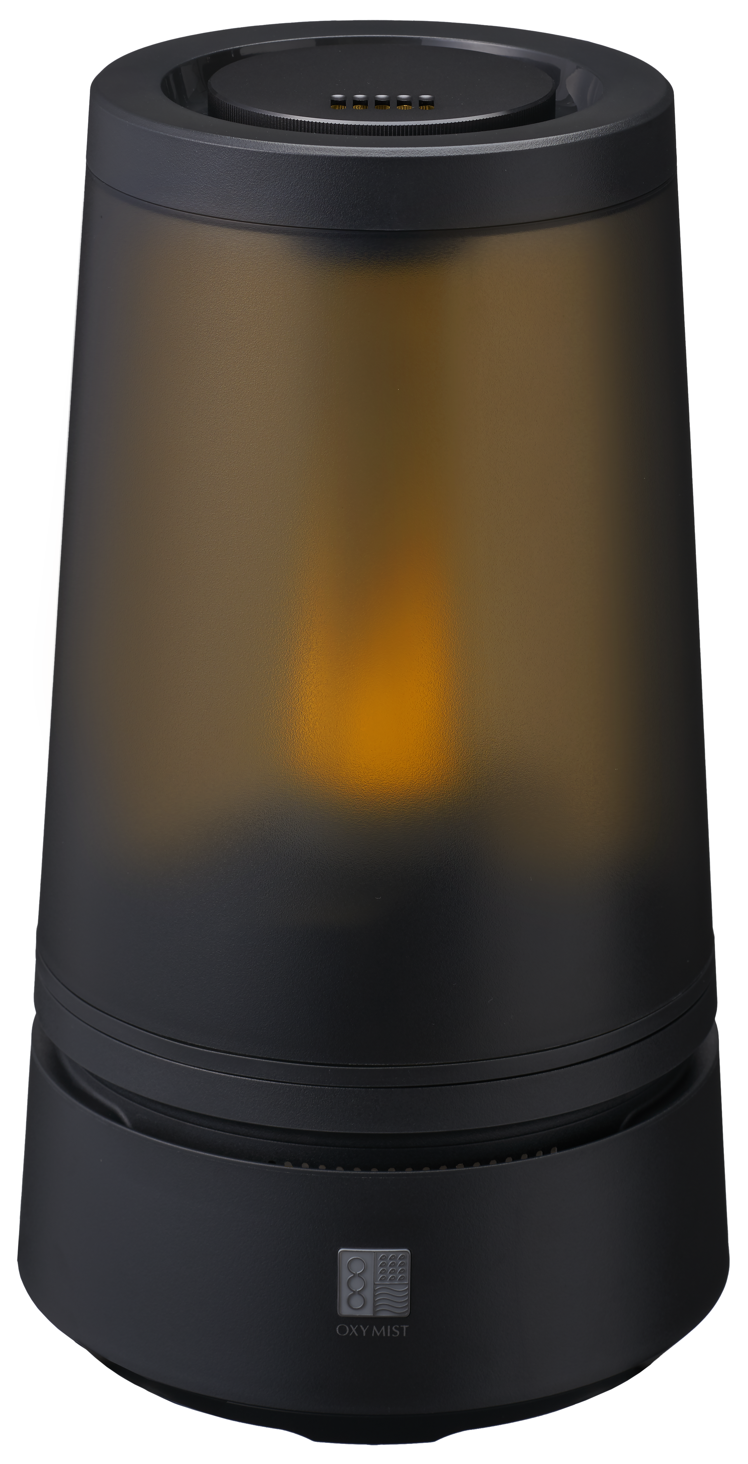 【ルート限定】マクセル maxell OXY MIST(オキシミスト)技術搭載 消臭加湿器 ブラック MXAZ-H2000BK