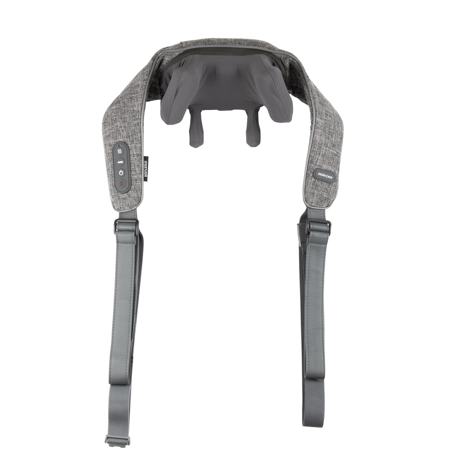 Maxell ネックマッサージャー もみケア MXHT-N100