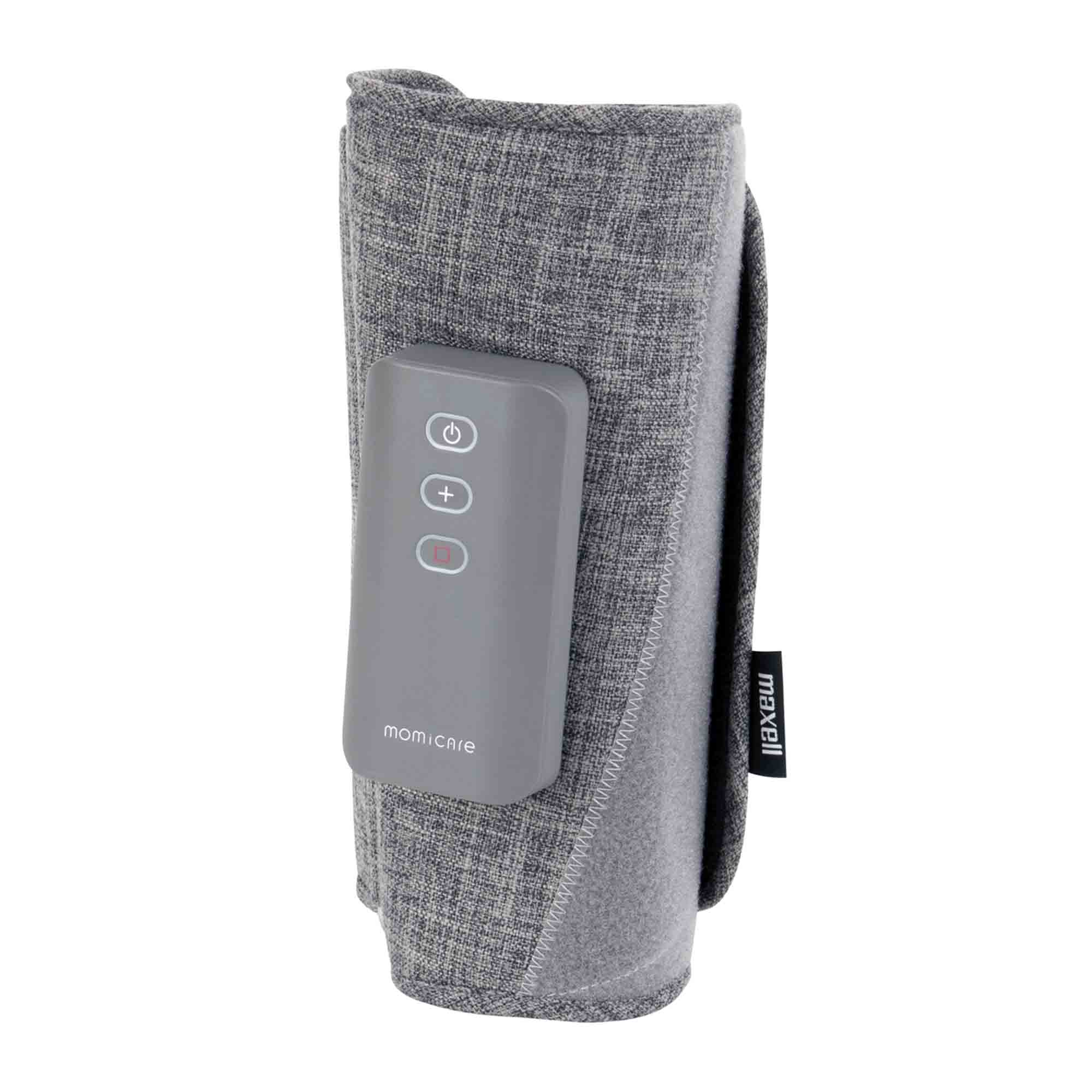 maxell ふくらはぎレッグマッサージャー MXHT-F100