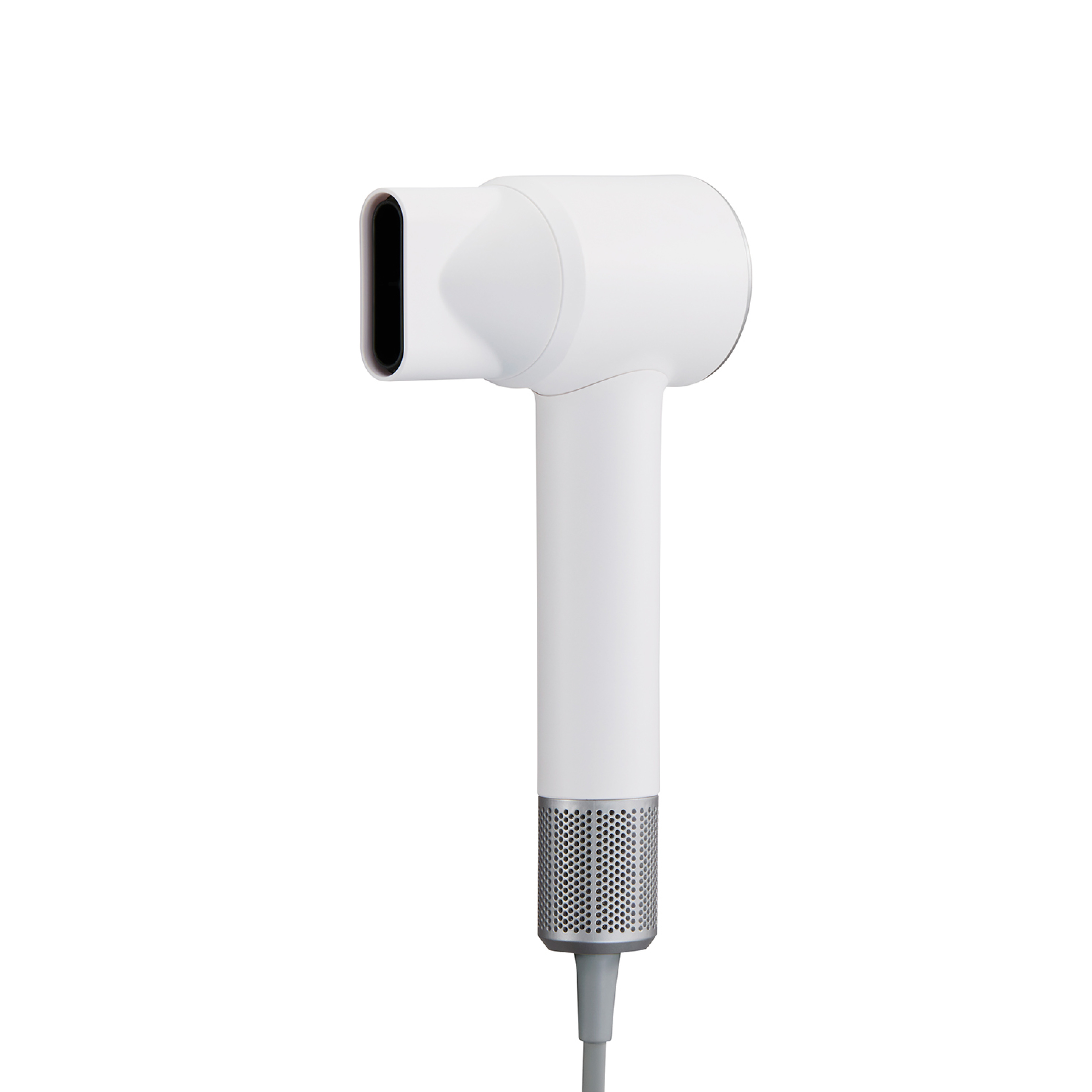 マクセル Angelique アンジェリーク マイナスイオンヘアドライヤー　MXDR-60A-WH