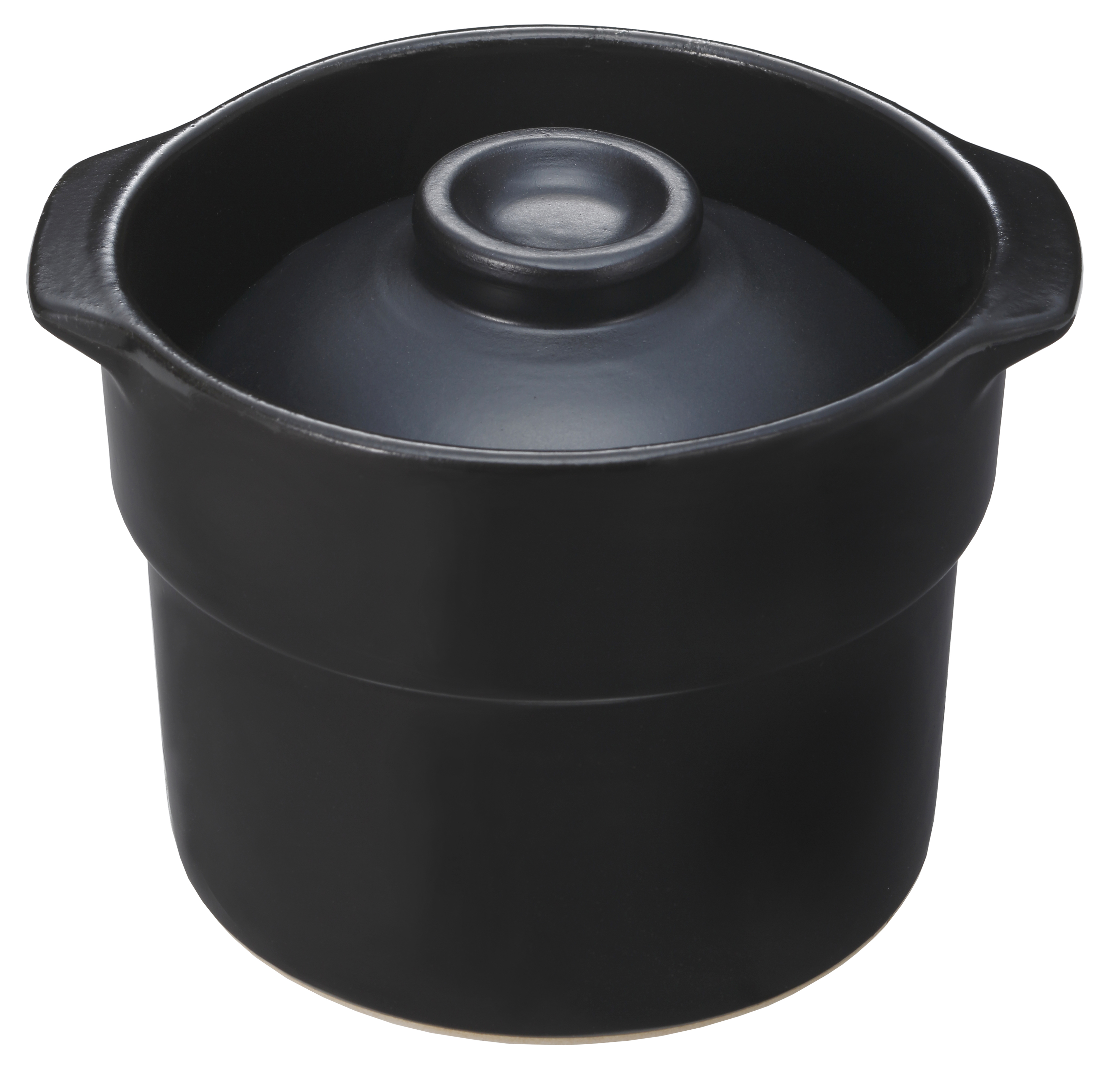 CCP 電子レンジ調理土鍋「TETTORI」BF-DN97-BK