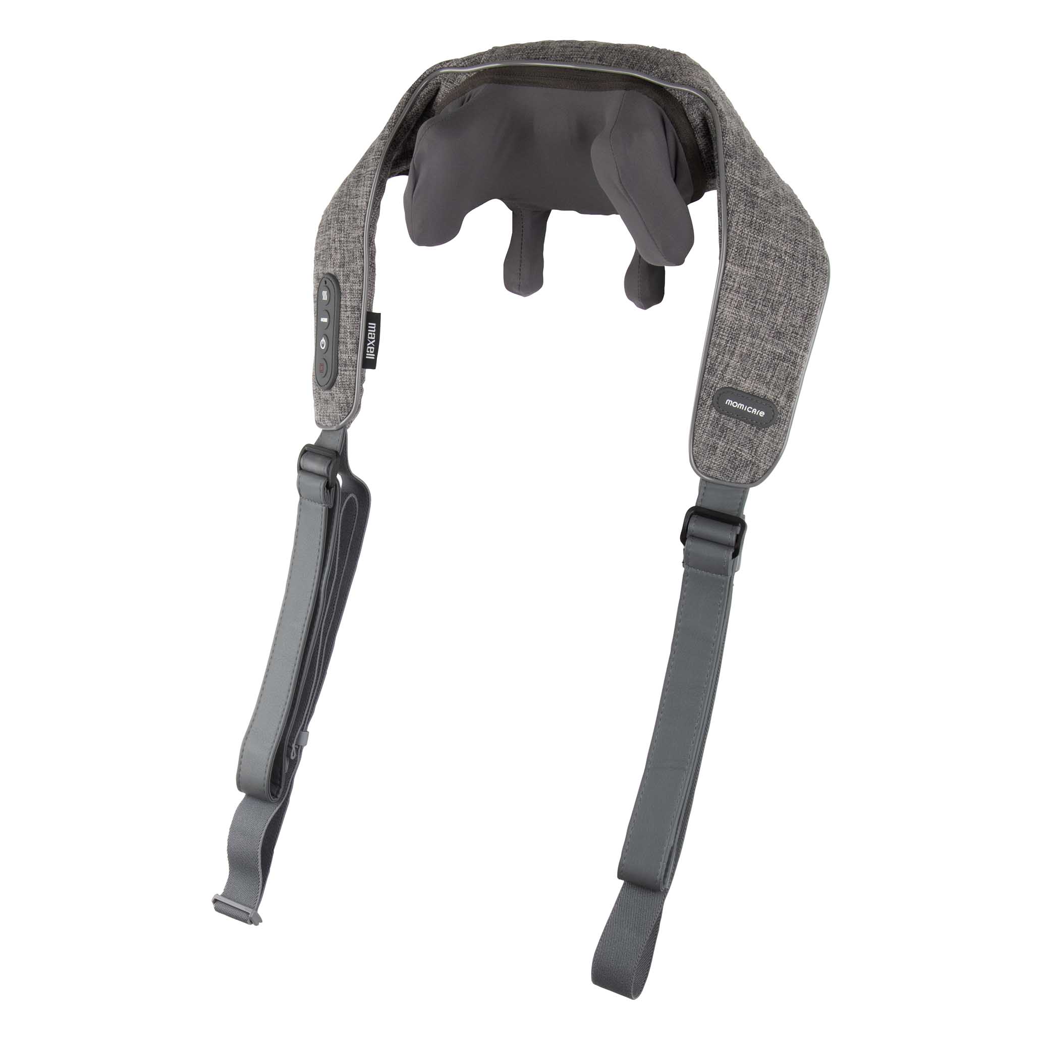 Maxell ネックマッサージャー もみケア MXHT-N100