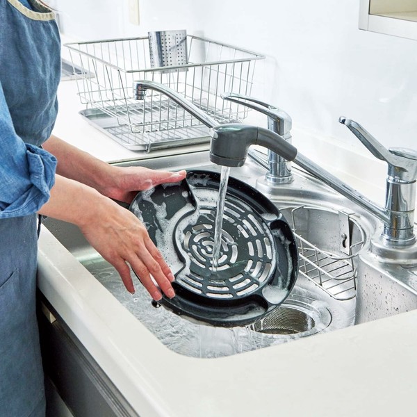 アピックス Grill Meister グリルマイスター AGP-350 焼肉 プレート 減煙 韓流