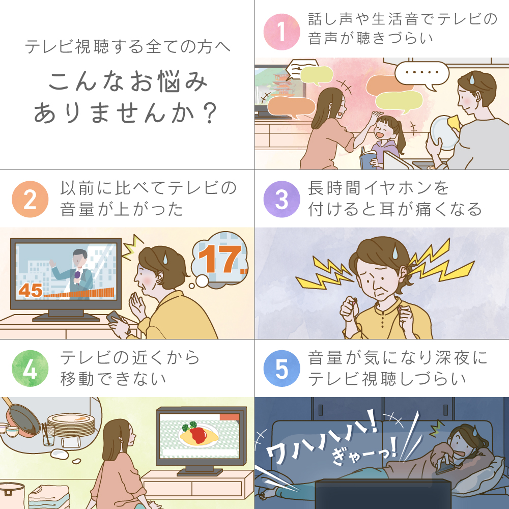 ZEPEAL(ゼピール) 首掛けスピーカー木聲 ZQS-30B-W