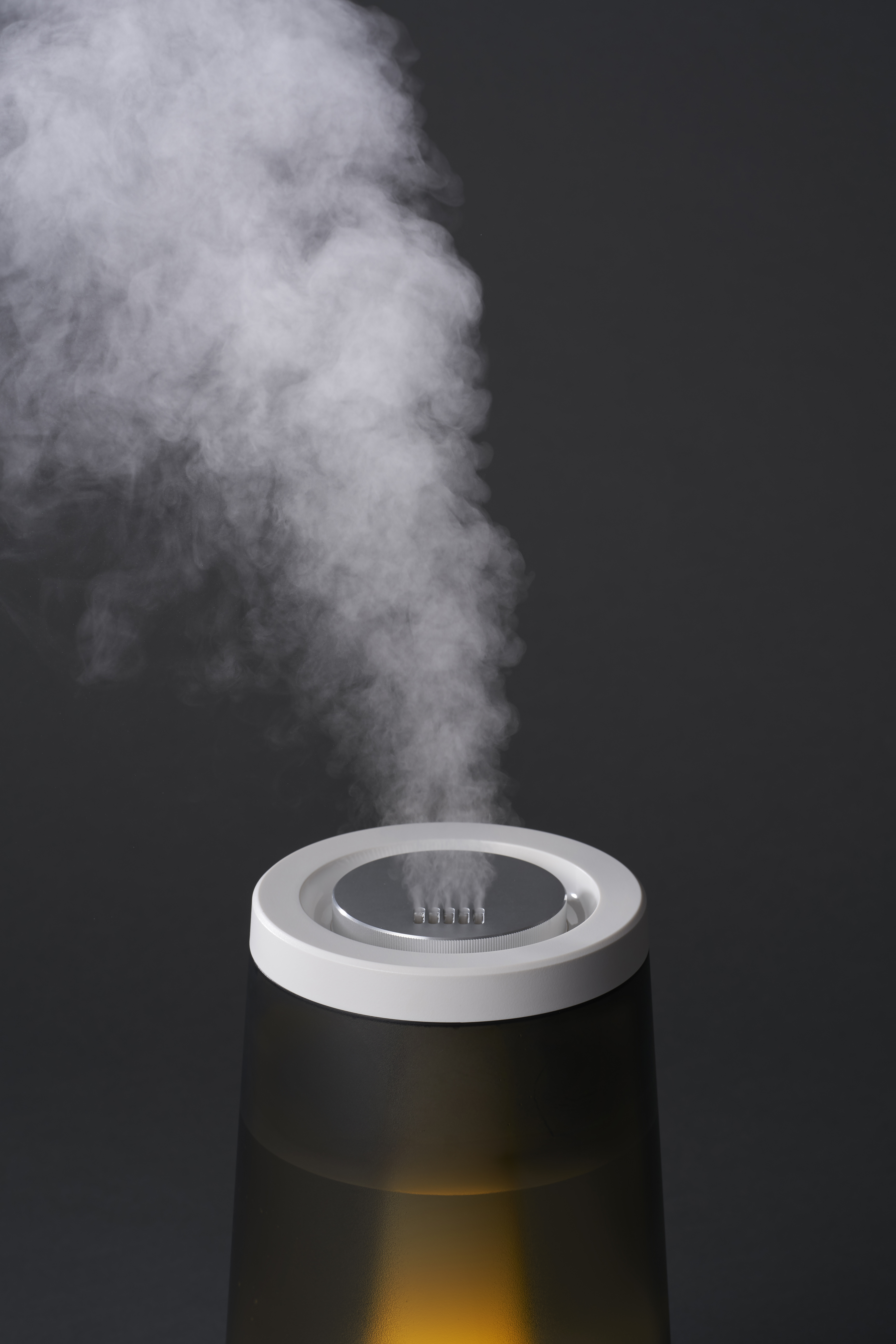 【ルート限定】マクセル maxell OXY MIST(オキシミスト)技術搭載 消臭加湿器 ホワイト MXAZ-H2000WH