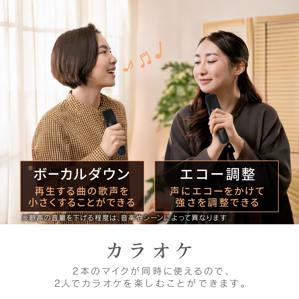 ZEPEAL(ゼピール) モバイルスピーカー モバカラ ZQS-10KB-K