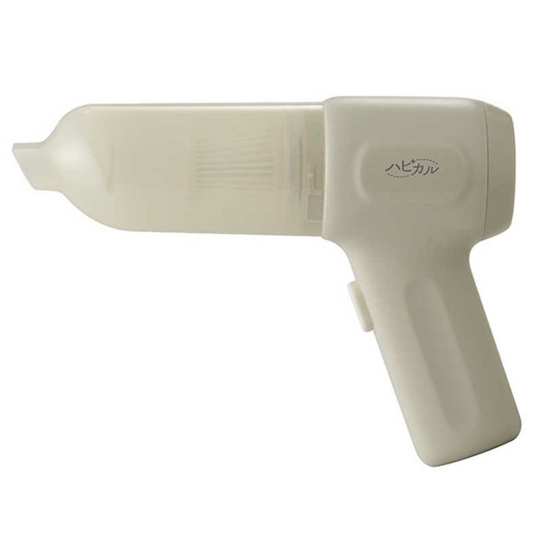 APIX　ハピカル　充電式　2WAYクリーナー（クリーナー＆ブロア）　AHR-606