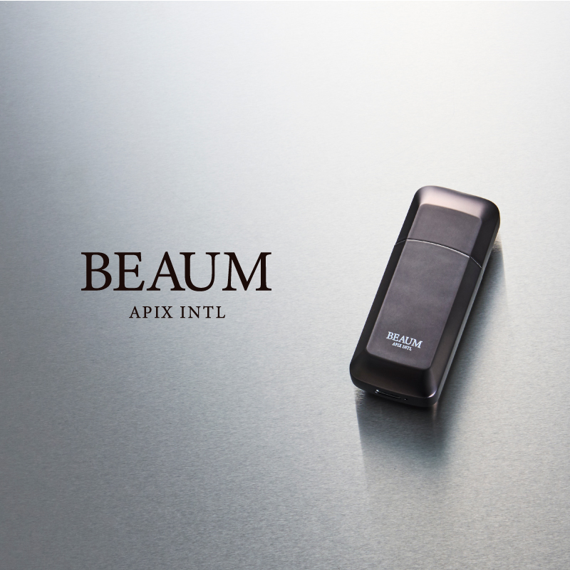 APIX  BEAUM　エチケットカッター　ANC-B01