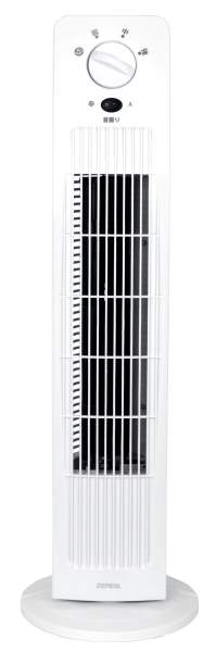 ゼピール (ZEPEAL)　メカ式タワーファン　DT-TK100P