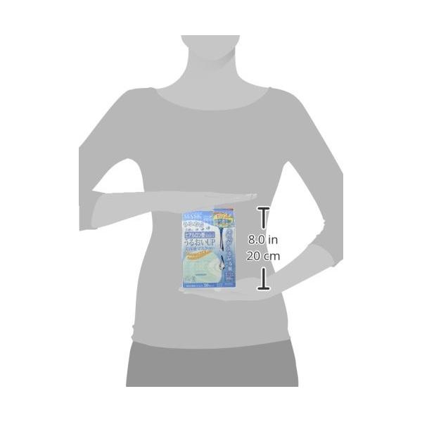 ジャパンギャルズ ピュア5エッセンスマスク (潤い) 15枚入り×2袋