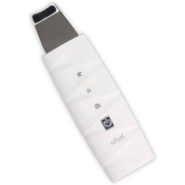 マクロス ufurl EMSウォーターピーリング ウルモア MEBL-134(WH)