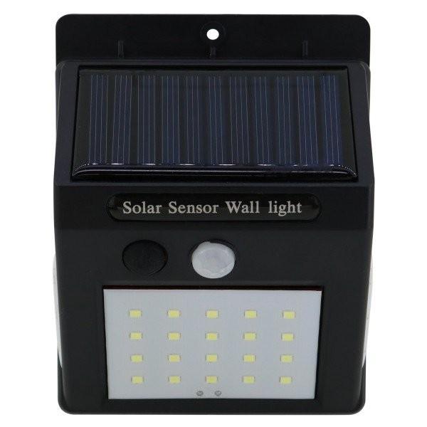 トレードワン 人感センサー付照明 ナイトスター 30578