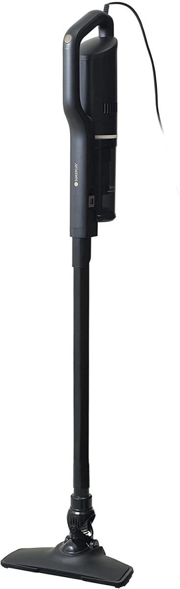 CCP コード式 スリム クリーナー ブラック CM-AC98-BK