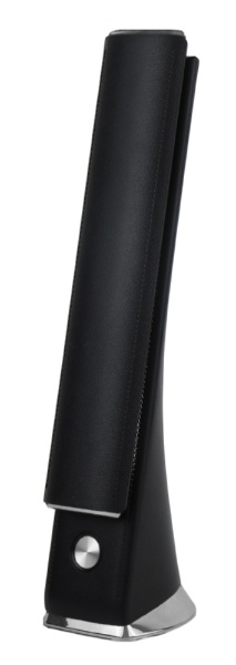 訳あり 箱不良 ゼピール LEDデスクスタンド DJS-H2020-BK