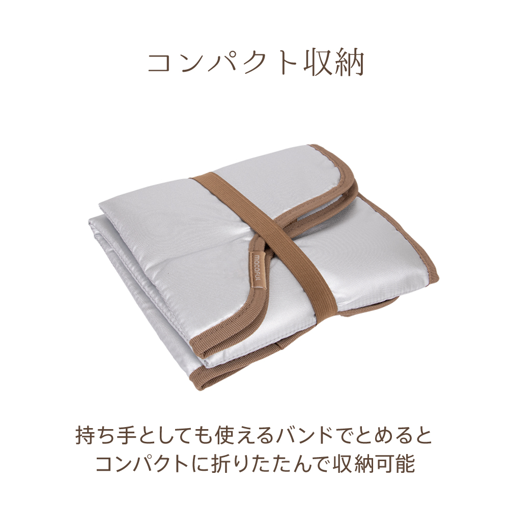 macaful(マカフル)　人体型アイロンマット　MGK-2A