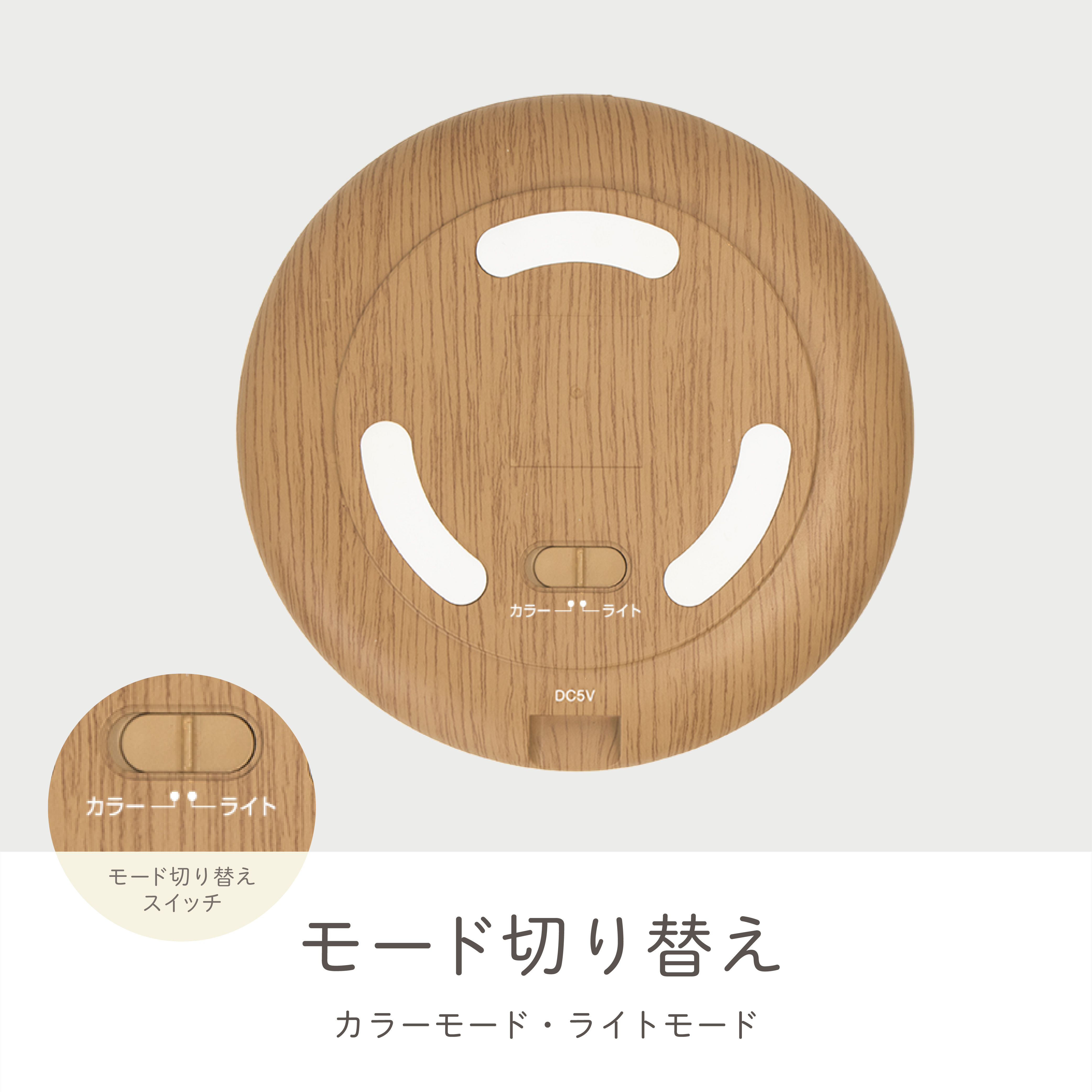 ZEPEAL  LEDボールライト　ZLZ-40C-W