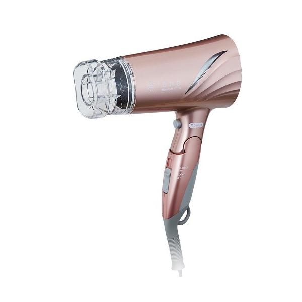 テスコム トライアングルイオンドライヤー TID730 N