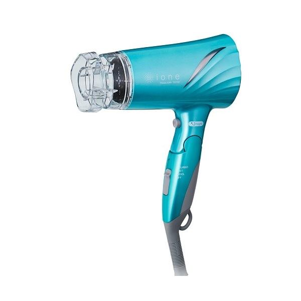 テスコム トライアングルイオンドライヤー TID730 G