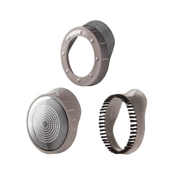 テスコム 毛玉クリーナー KD901 W