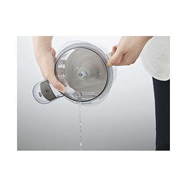 テスコム PureNatura フードプロセッサー ホワイト TK441-W