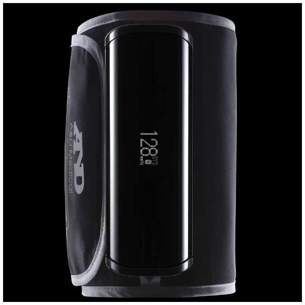 A&D Bluetooth内蔵 上腕式ホースレス血圧計 UA-1200BLE
