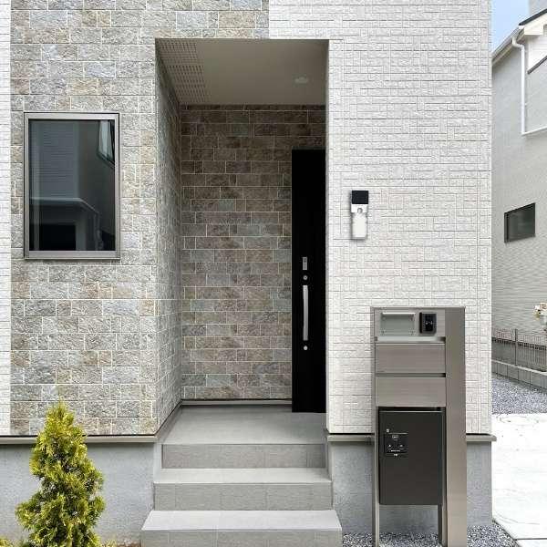 オンスクエア 取り外せる ソーラーライト ライトる OL-337WH