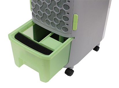 訳あり 箱不良 APIX アピックス ホットアンドクールモイスト AHC-880R-WH (A・D)