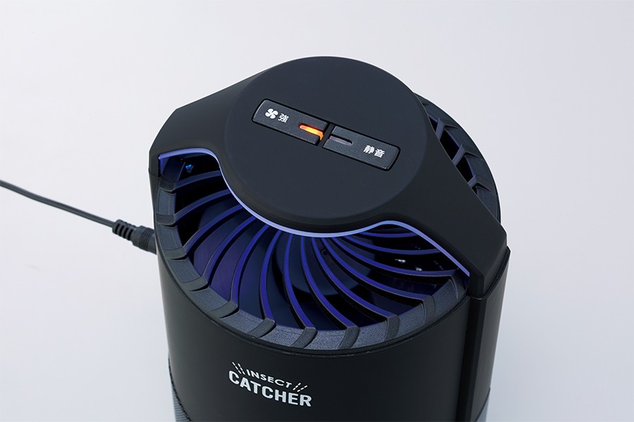 APIX アピックス LED蚊取り捕虫器 FSLC-099L