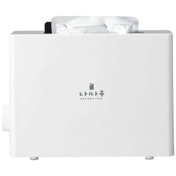 アピックス レトルト調理器 レトルト亭 ARM-110