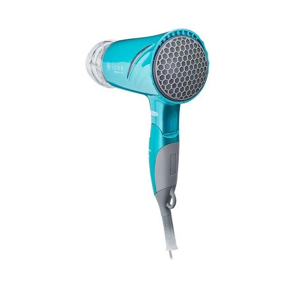 テスコム トライアングルイオンドライヤー TID730 G