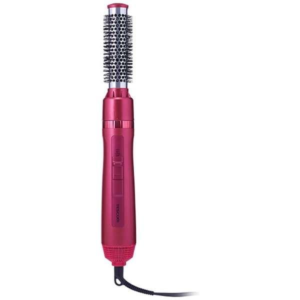 テスコム マイナスイオン カールドライヤー ピンク TC330A(P)