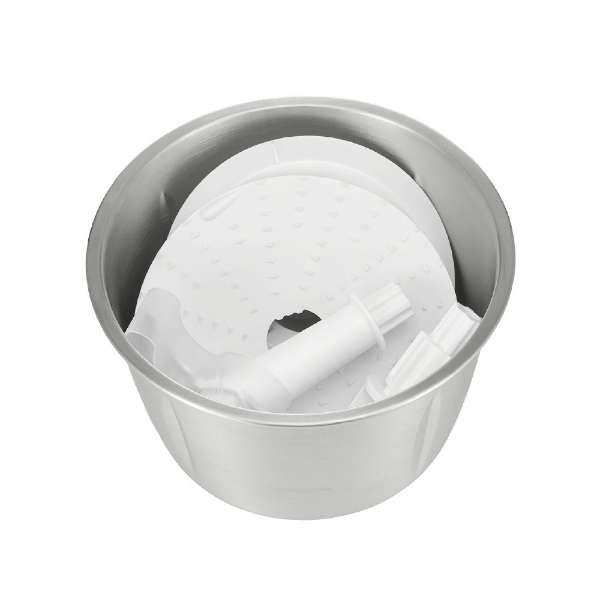 テスコム フードプロセッサー TK2000 S