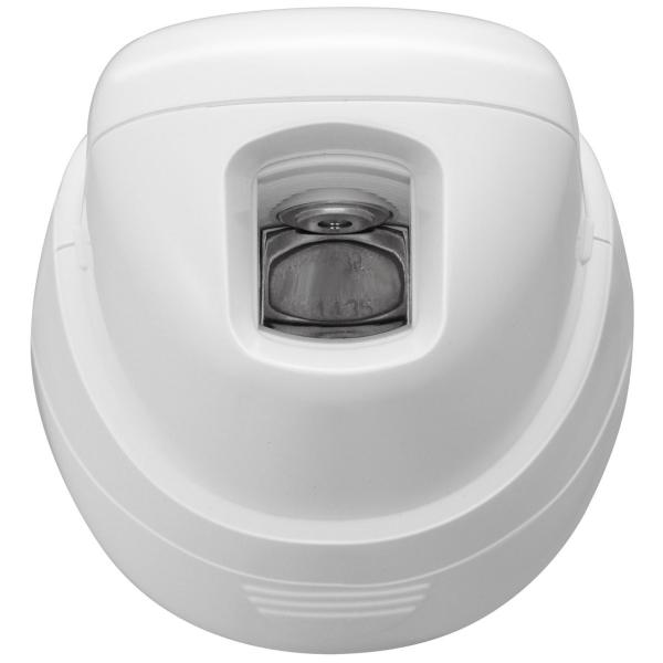 エー・アンド・デイ 非接触体温計 でこピッと イエロー UTR-701A-JC1