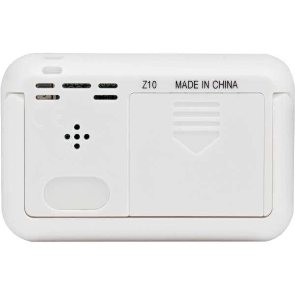 エー・アンド・ディ デジタル温湿度計 AD-5644A