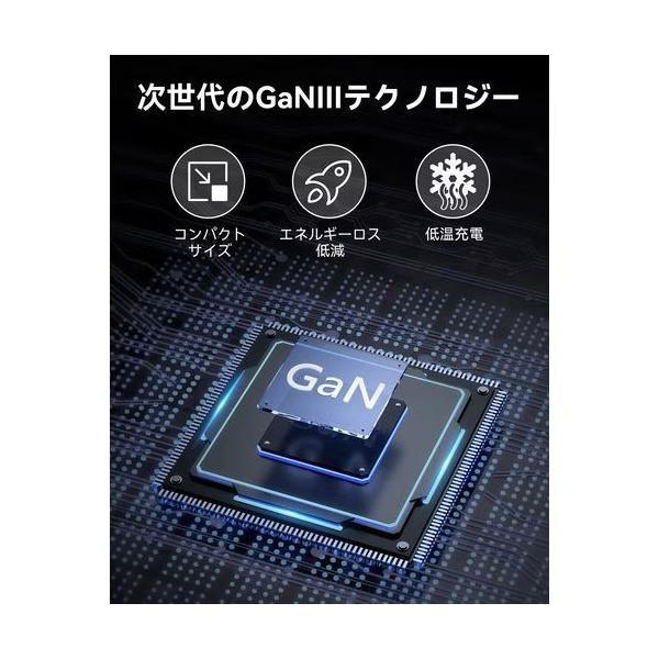 ボルトミー VOLTME USB急速充電器 Revo 35 Duo A+C 35W USB-C×1/USB-A×1 折りたたみ式プラグ ブラック V2139