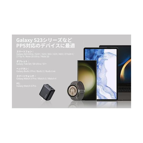 ボルトミー VOLTME USB急速充電器 Revo 45 Duo C+C USB PD(パワーデリバリー)対応 45W USB-C×2ポート 折りたたみ式プラグ ブラック V2141