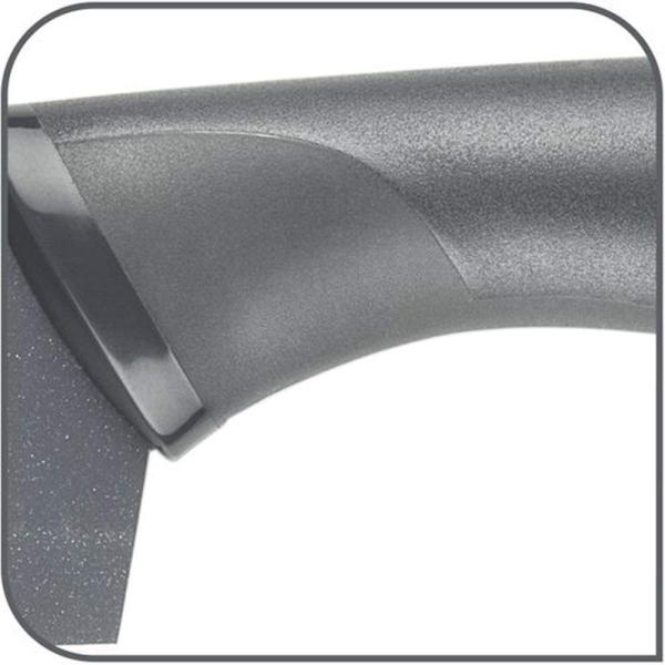 ティファール 三徳包丁 三徳ナイフ 12cm フレッシュキッチン チタン強化コーティング K13401