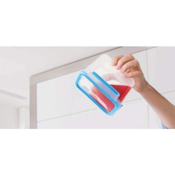 ティファール マスターシール フレッシュ スクエア 250ml N10111