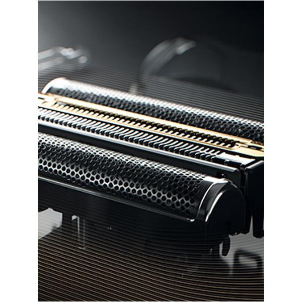 ブラウン 4枚刃シェーバー シリーズ9 Pro ブラック 9450CC-V