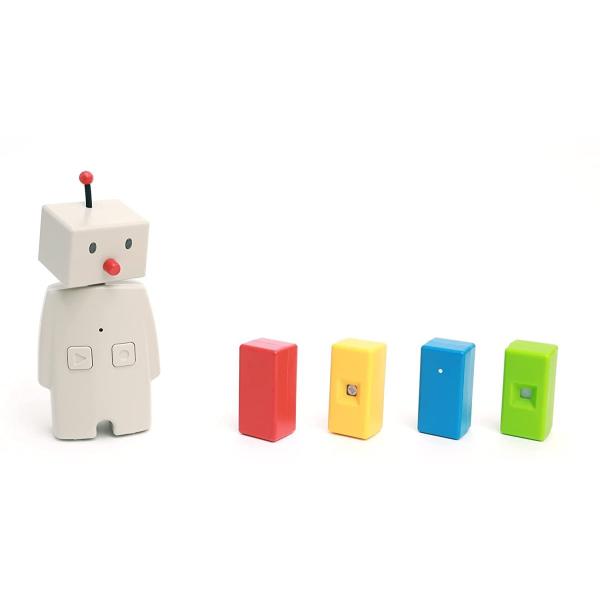 BOCCO 鍵センサ(特許取得済み!子供の留守番、高齢者の見守り、ペットの見守りに最適!) YE-SEN002