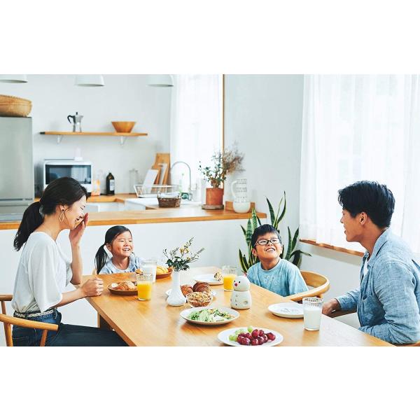 BOCCO emo YE-RB010-GWNJP