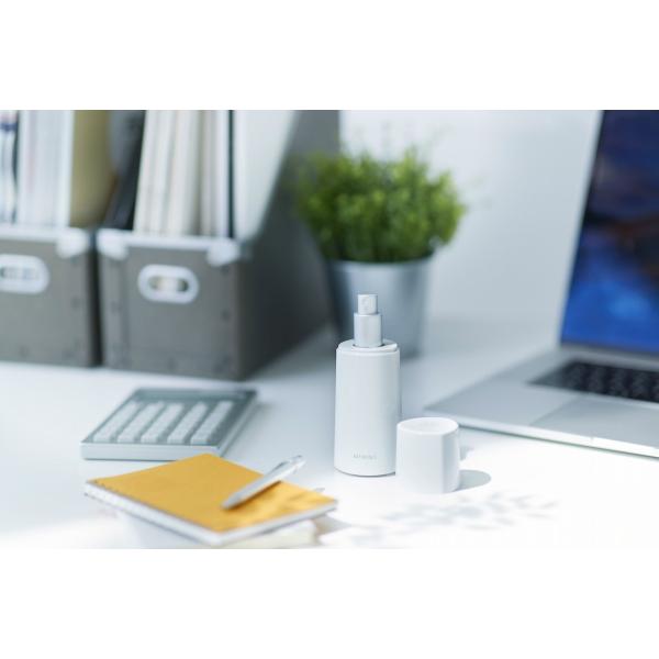 ナチュリセット オゾンウォーターミスト オゾン水除菌消臭スプレー 携帯用 Sモデル SS13-S