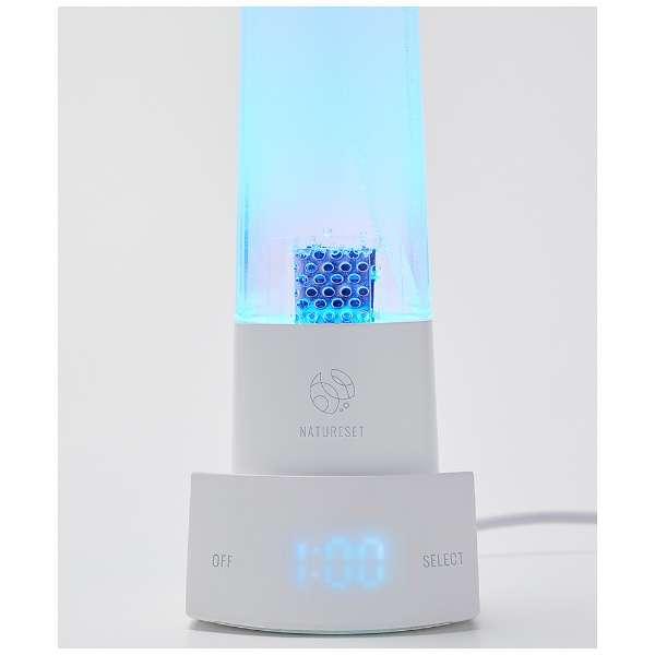 HBコーポレーション ナチュリセット オゾン水 除菌消臭スプレーL SS13-L