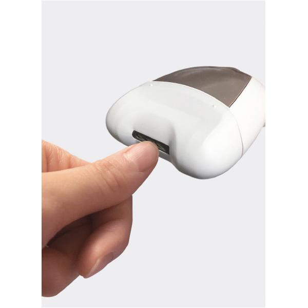 カトレ エスティックプロ 3in1 (フット&ネイル) ホワイト& ピンクゴールド CTL-325(MG/WH)