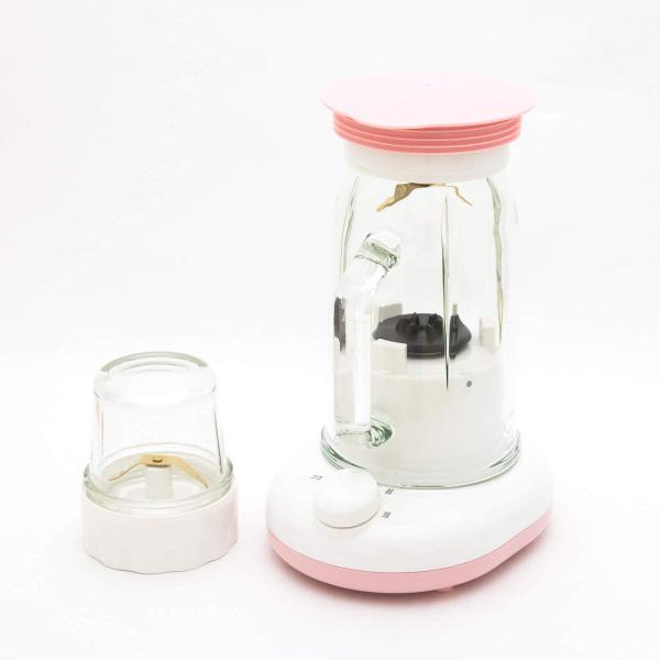 SURE 石崎電機製作所 ミル付きジュースミキサー SJM-M1000P