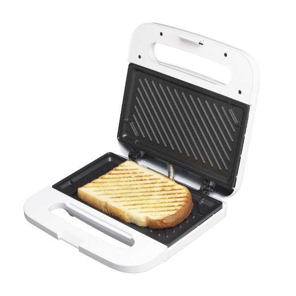 シュアー スチームテーブルトースター SST-750 W