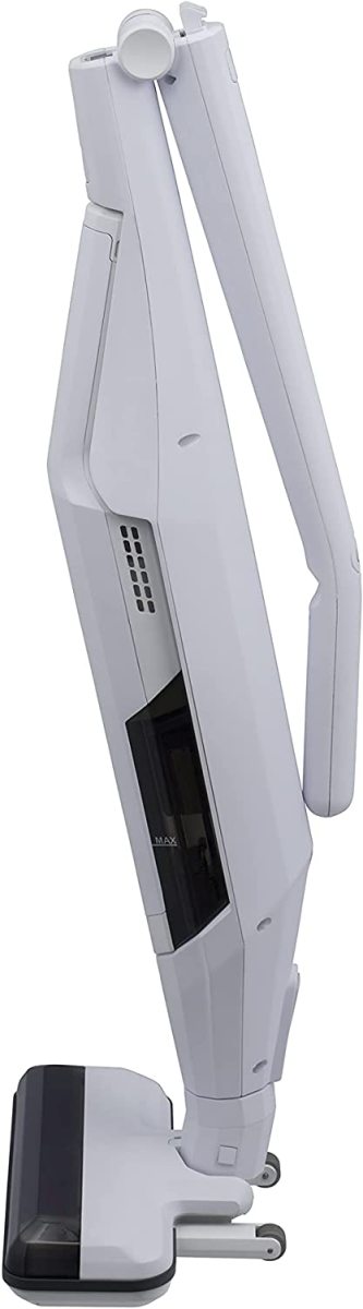CCP コードレス スリム2in1 クリーナー ホワイト CM-DC99-WH