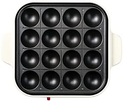 訳あり 箱不良 アピックス 四角い鍋&グリル ホットプレート グリルプレート AHP-152(IV) (A・D)