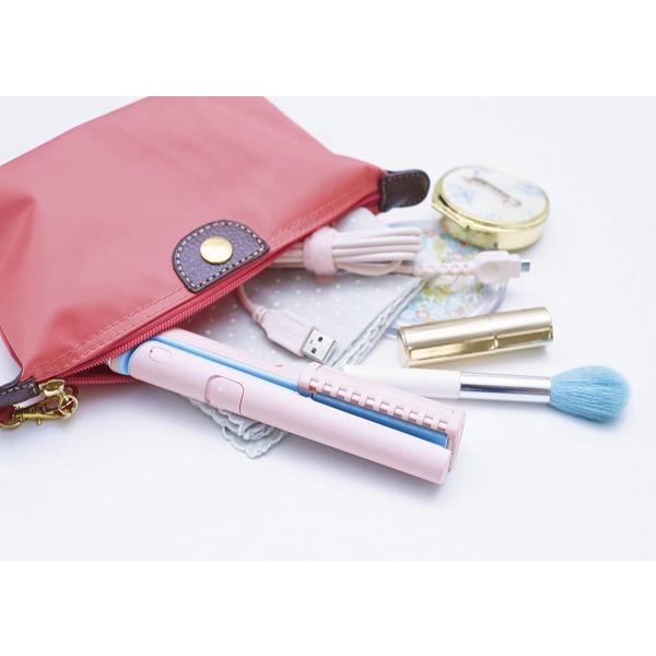 コジットUSBシュガー アイロン ES USB SUGARIRON VOLUME